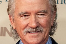 Patrick Duffy Age, Young, Movies and TV Shows, Wedding, Height