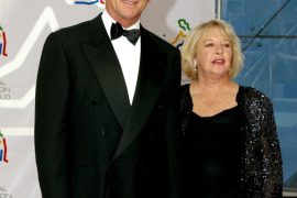 Patrick Duffy Wife: Who was  Carlyn Rosser?