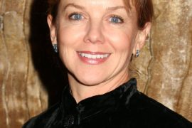 Linda Purl Partner: Meet  Patrick Duffy