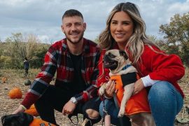 Akela Banuelos: Who Is Paul Arriola Girlfriend?