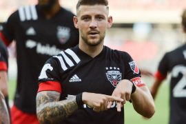 What Did Paul Arriola Say After Being Left Out Of 2022 World Cup USMNT Squad?