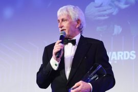 Paul McNaughton Obituary