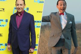 Did Paul Reubens Change His Name? What Does Paul Reubens Do Now?