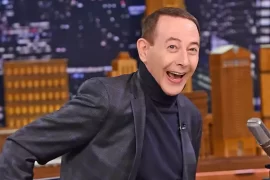 Paul Reubens Net Worth