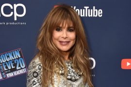 Paula Abdul Children: Does Paula Abdul have Kids?