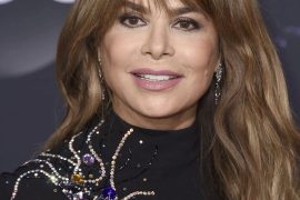 What happened to Paula Abdul?