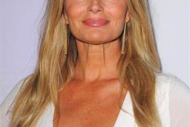 Paulina Porizkova Net Worth: How much is Paulina Porizkova worth?