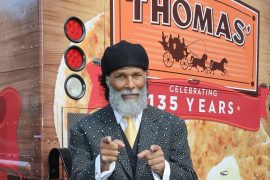 Philip Michael Thomas Salary
