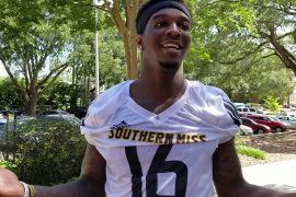 Quez Watkins Parents: Who are Quez Watkins Mother and Father