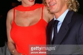 Brigitte Nielsen Ex-Husband: Who Is Raoul Meyer?