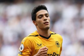 Raúl Jiménez Current Team, Injury, Contract, Goals, Position, Jersey Number,