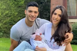 Daniela Basso: Meet Raúl Jiménez‘s wife