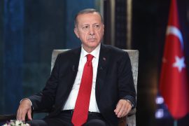 Recep Tayyip Erdoğan Age, Height, Weight, Education, Family