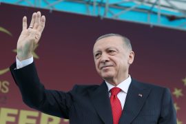 How long has Recep Tayyip Erdoğan been President? How do you pronounce Recep Tayyip Erdoğan?