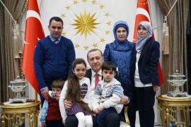 Recep Tayyip Erdoğan Children: How many children does Recep Tayyip Erdoğan have? Who are Recep Tayyip Erdoğan‘s children?