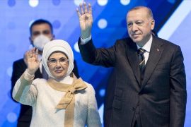 Emine Erdoğan: Who is Recep Tayyip Erdoğan‘s wife?