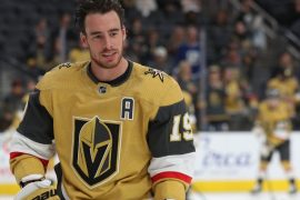 Reilly Smith Contract, Jersey, Draft, Position, Teams Played, Injury