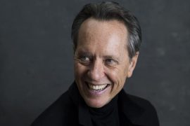 Is Richard E Grant Related To Hugh Grant? What Films Did Richard E Grant Appear In?