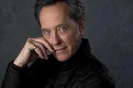 Richard E Grant Age, Net Worth, Movies & TV Shows, Height
