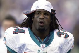 Ricky Williams Net Worth