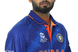 Rishabh Pant Salary: How Much Does Rishabh Pant Earn?