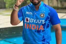 How Many ODI Rishabh Pant Played? What Is The Highest Score Of Rishabh Pant In IPL?