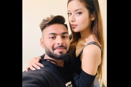 Isha Negi: Who Is Rishabh Pant GF?
