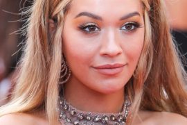 How old is Rita Ora? What nationality is Rita Ora?