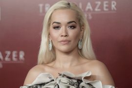 Rita Ora Net Worth: How rich is Rita Ora? What is Rita Ora net worth?
