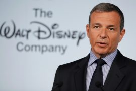 Robert Iger Religion: What Religion Is The CEO of Disney?