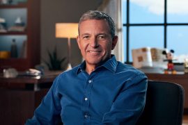 Robert Iger Leadership Style, Family, Twitter, Salary, Net Worth