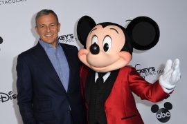 Will Bob Iger Return As CEO?