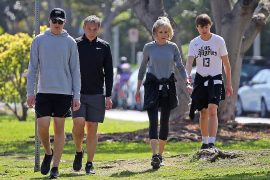 Robert Iger Children: Meet Kate Iger, Robert Maxwell Iger, William Iger, Amanda Iger