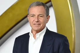 Robert Iger Net Worth: What is the CEO of Disney net worth?