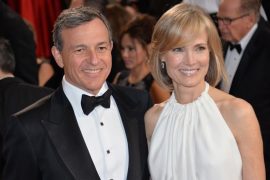 Willow Bay: Who Is Bob Iger’s Wife?