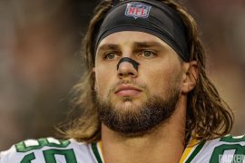Robert Tonyan Net Worth: How Rich Is Robert Tonyan?