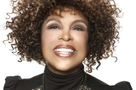 What disease does Roberta Flack have?