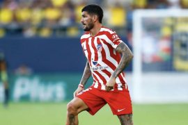 Rodrigo De Paul Net Worth