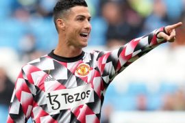Ronaldo to Arsenal: Is Ronaldo Going To Arsenal?