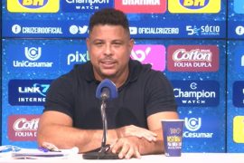 Ronaldo Phenomenon: How many goals did Ronaldo phenomenon score?