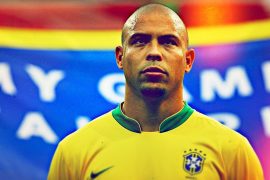 Where can I watch the Ronaldo documentary phenomenon? What channel is the Ronaldo documentary on? Is Ronaldo documentary on Netflix?