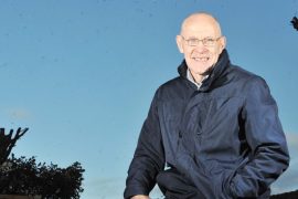 Ronnie Radford Children: Did Ronnie Radford Have Kids?