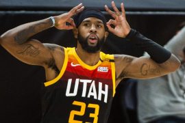 Royce O’Neale Net Worth: How Rich Is Royce O’Neale?