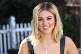 Sadie Robertson Children: Meet Honey James Huff