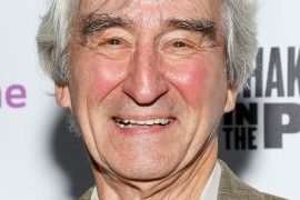 Why did Sam Waterston leave law and order?