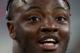 What number is Samson Ebukam on the 49ers? Who is number 56 on the Niners?
