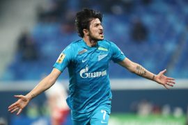 Why Is Sardar Azmoun Not Playing? Where Was Sardar Azmoun Born?