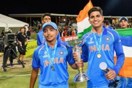 Who Is Better Shubman Gill or Prithvi Shaw?
