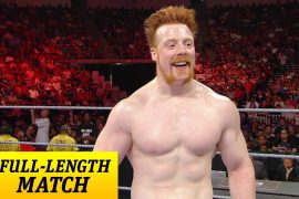 Sheamus Age, Nationality, Movies, Height, Nickname
