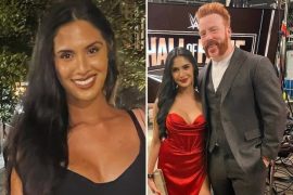 Sheamus Wife: Who Is Isabella Revilla?